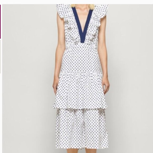 Baum und Pferdgarten Dresses & Skirts - Polka Dot Dress